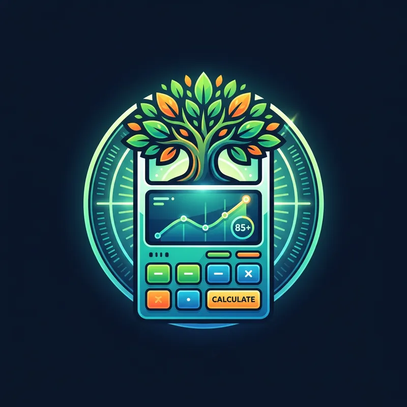 Life Expectancy Calculator