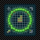 Minecraft Circle Generator