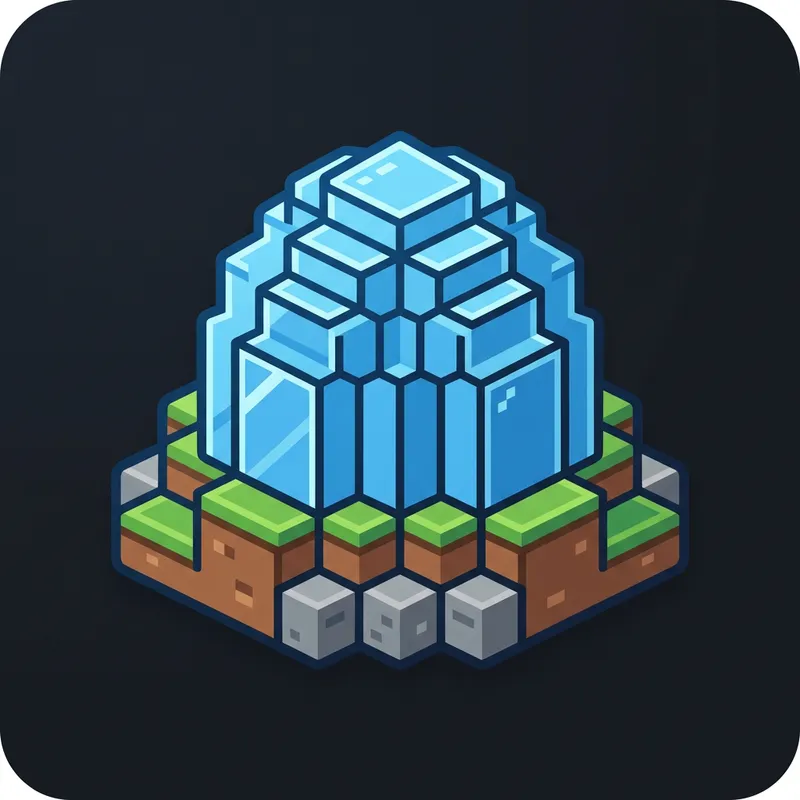 Minecraft Dome Generator