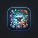 Minecraft Item Generator