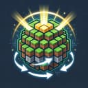 Minecraft Sphere Generator