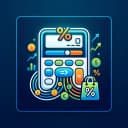 Sales Tax Calculator