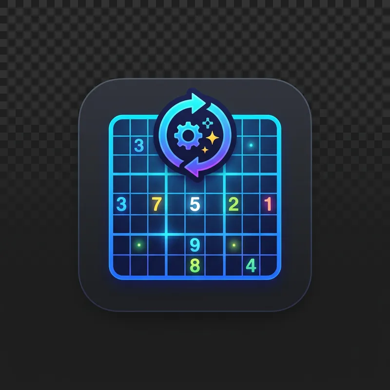 Sudoku Generator