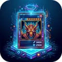 Yu-Gi-Oh! Card Generator
