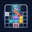 2048 Tiles Generator