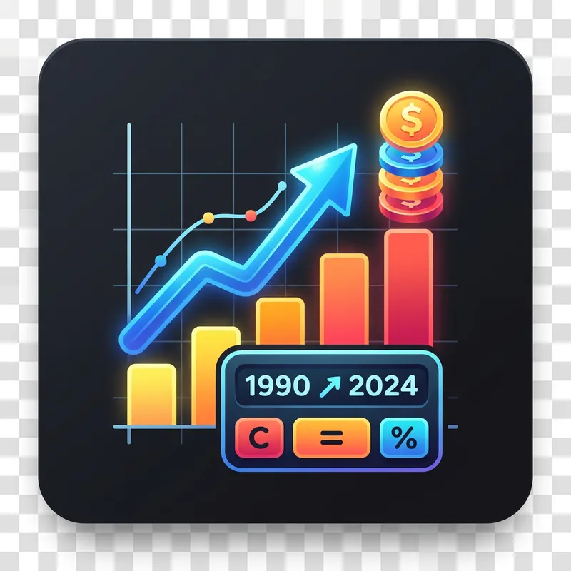Inflation Calculator