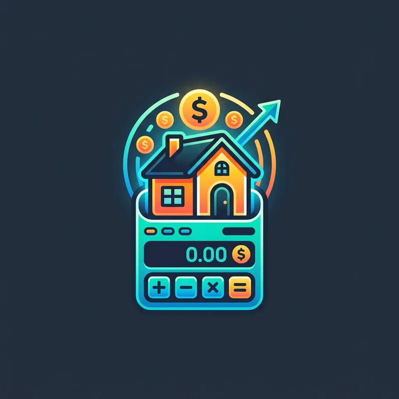 Mortgage Affordability Calculator