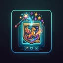 Magic: The Gathering Card Generator