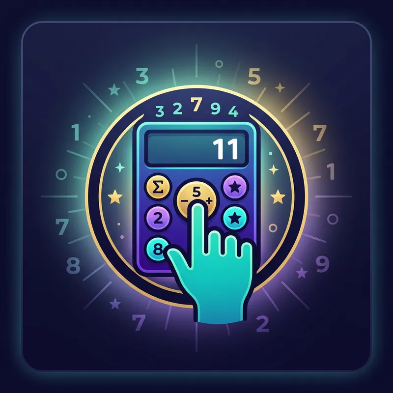 Numerology Calculator