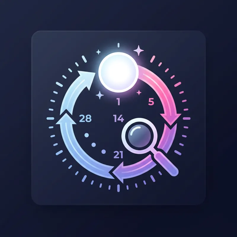 Ovulation Calculator