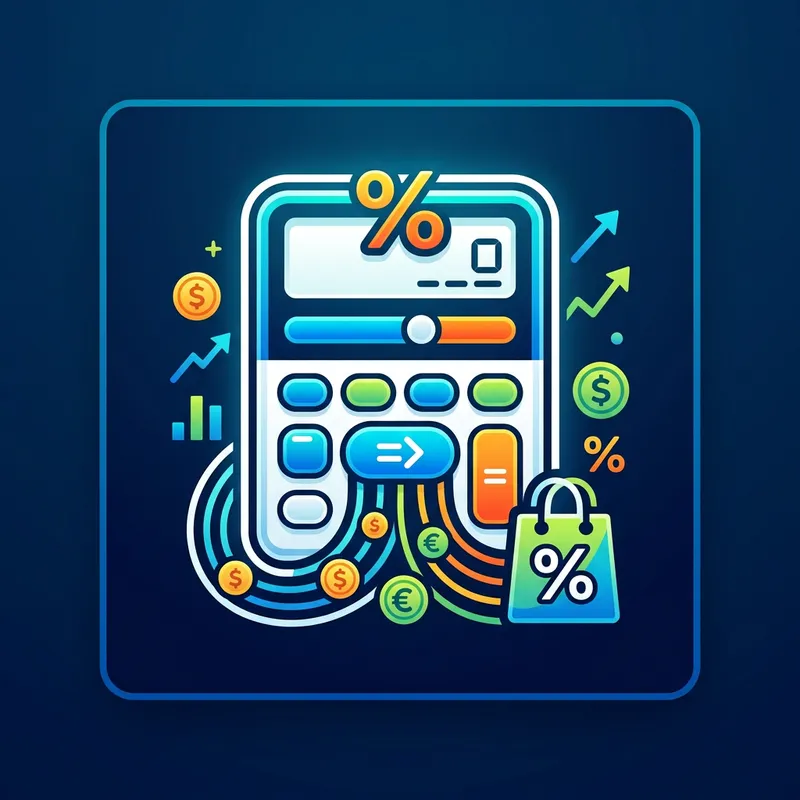 Sales Tax Calculator