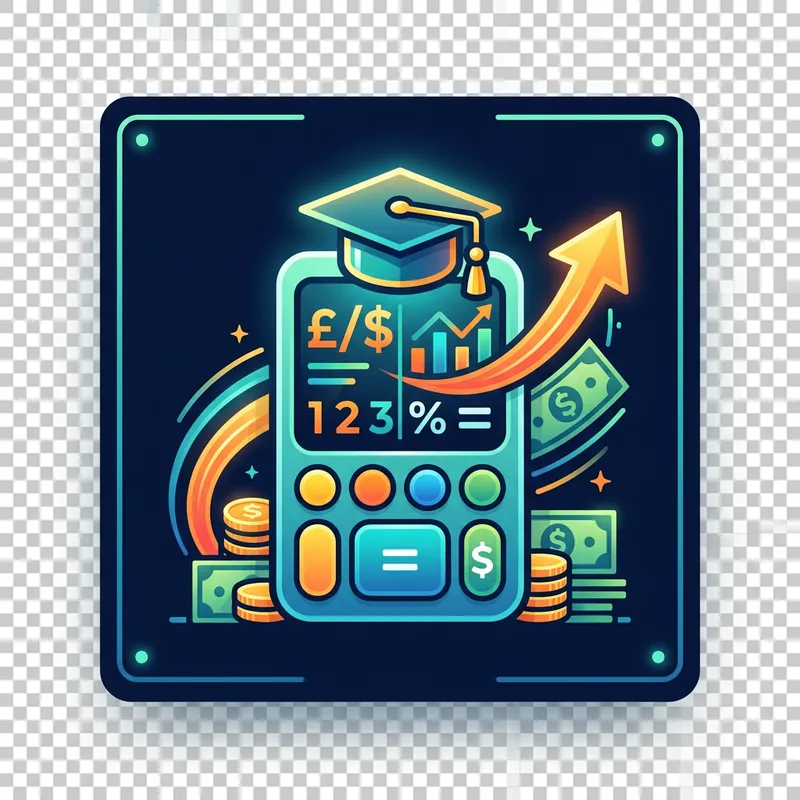 Student Loan Calculator