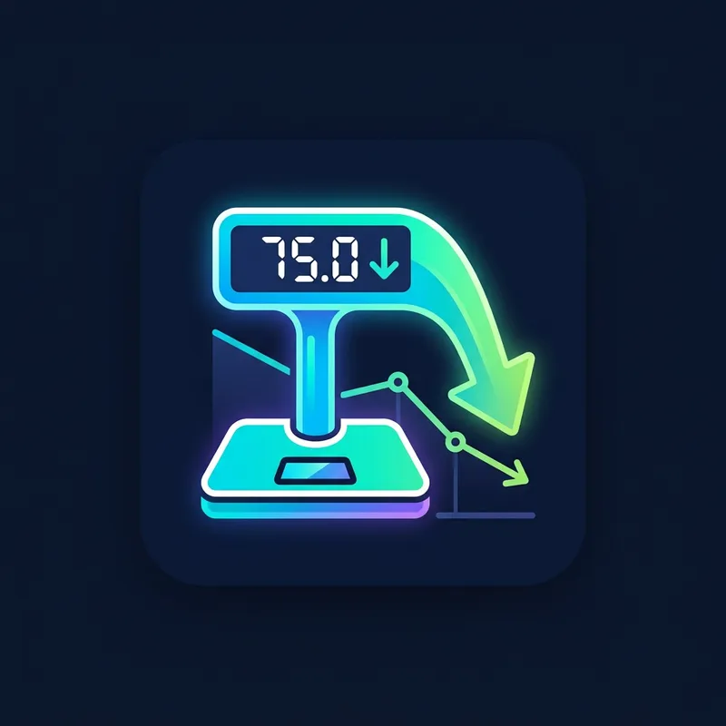 Weight Loss Calculator