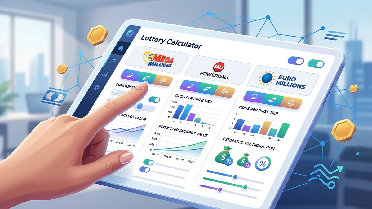 Expected value chart